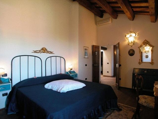 I Quattro Passeri Country House Santa Paola Exterior foto